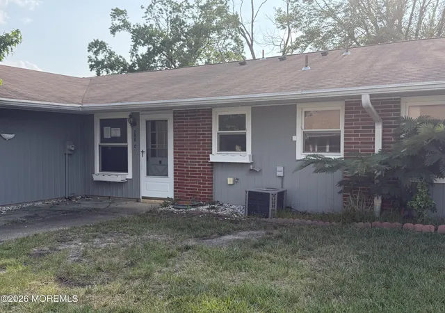 4th image of 296C Dorchester Dr, Lakewood, NJ 08701 | MLS# 22622560