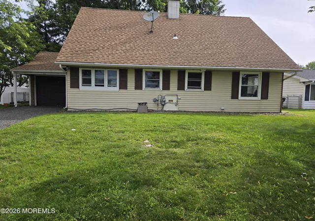 2nd image of 33 Middlebury Ln, Willingboro, NJ 08046 | MLS# 22622431