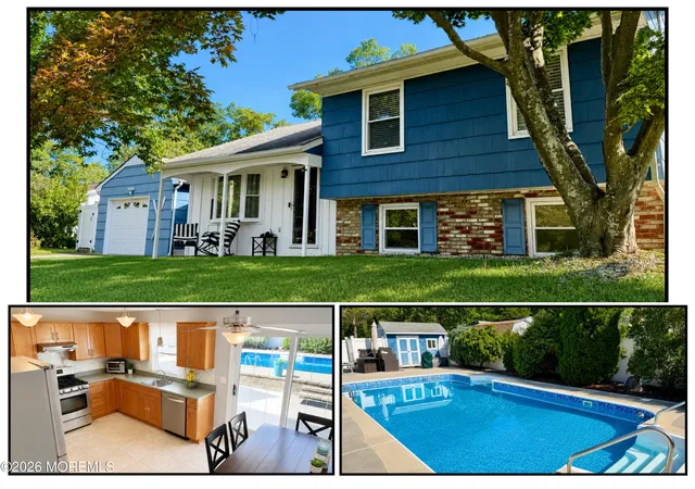 1st image of 808 Clifton St, Forked River, NJ 08731 | MLS# 22622464