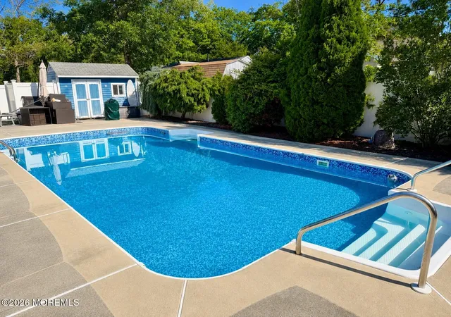 3rd image of 808 Clifton St, Forked River, NJ 08731 | MLS# 22622464