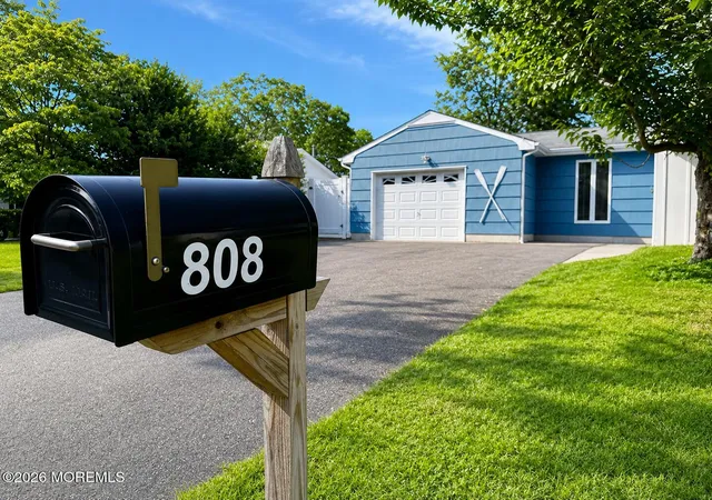 4th image of 808 Clifton St, Forked River, NJ 08731 | MLS# 22622464