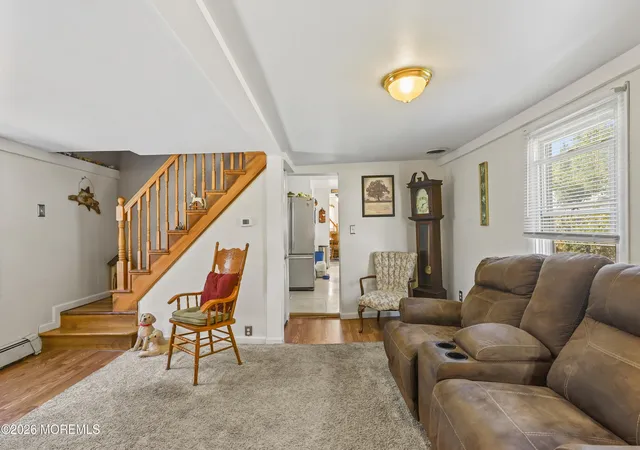 2nd image of 710 Beachview Ave, Keyport, NJ 07735 | MLS# 22622438