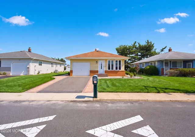 Photo 1 of Single family home for sale at 20 Tortola St, Toms River, NJ 08757 | MLS# 22622607 | Listing updated on 2026-08-03