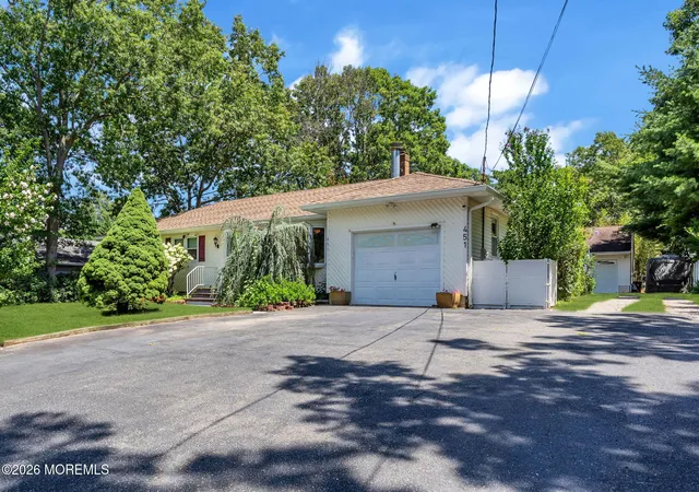 3rd image of 451 Michael Ave, Bayville, NJ 08721 | MLS# 22622636
