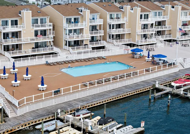 5th image of 401 Bay Shore Dr #18B, Barnegat, NJ 08005 | MLS# 22622519