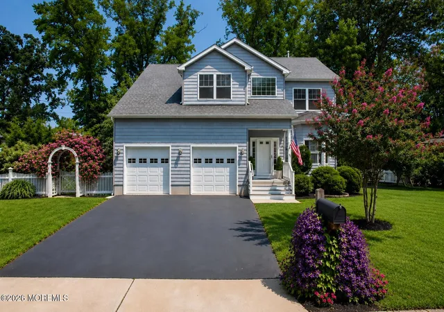 1st image of 46 Powell Ave, Middletown, NJ 07748 | MLS# 22622572