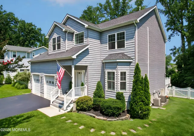 2nd image of 46 Powell Ave, Middletown, NJ 07748 | MLS# 22622572