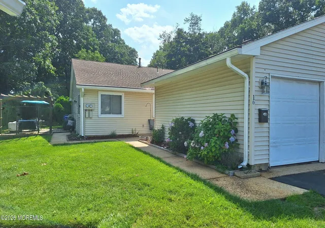 Condo for sale at 16 Debbie Dr #5101, Brick, NJ 08724 | MLS# 22622667