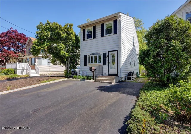 1st image of 945 N Concourse, Keyport, NJ 07735 | MLS# 22622539