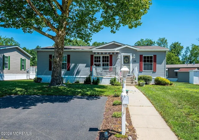 1st image of 22 Easy St, Freehold, NJ 07728 | MLS# 22622516