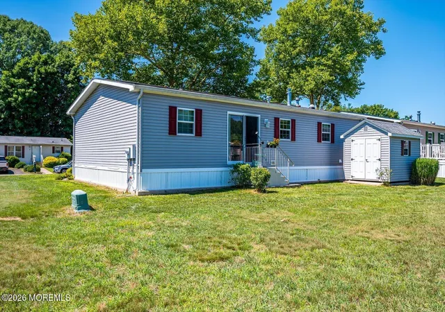 27th image of 22 Easy St, Freehold, NJ 07728 | MLS# 22622516