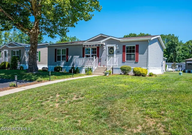 2nd image of 22 Easy St, Freehold, NJ 07728 | MLS# 22622516