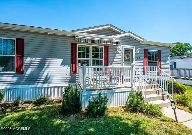 4th image of 22 Easy St, Freehold, NJ 07728 | MLS# 22622516