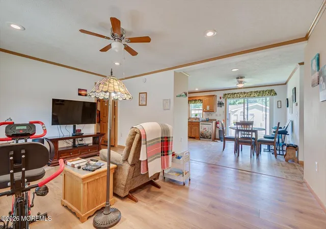5th image of 22 Easy St, Freehold, NJ 07728 | MLS# 22622516