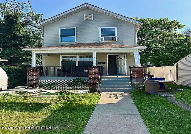 Photo 1 of Single family home for sale at 1318 1/2 Asbury Ave, Asbury Park, NJ 07712 | MLS# 22622546 | Listing updated on 2026-07-24