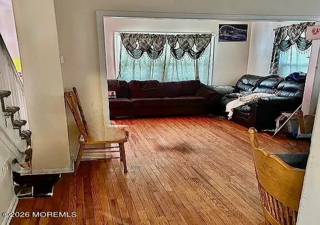 Photo 2 of Single family home for sale at 1318 1/2 Asbury Ave, Asbury Park, NJ 07712 | MLS# 22622546 | Listing updated on 2026-07-24