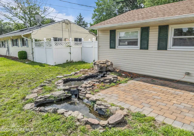Photo 3 of Single family home for sale at 449 Alfred Rd, Toms River, NJ 08757 | MLS# 22622597 | Listing updated on 2026-09-13