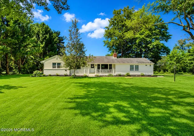 1st image of 86 Extonville Rd, Trenton, NJ 08620 | MLS# 22622517