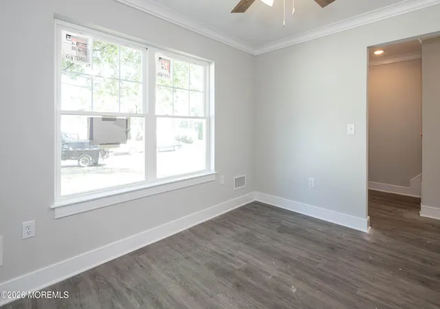 Photo 4 of Single family home for sale at 195 Greenwood Dr, Keyport, NJ 07735 | MLS# 22622512 | Listing updated on 2026-09-20