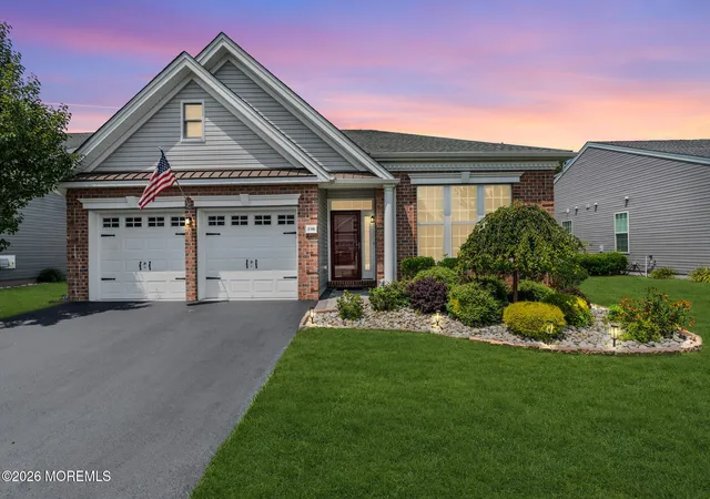 1st image of 198 Ambermist Wy, Forked River, NJ 08731 | MLS# 22622522