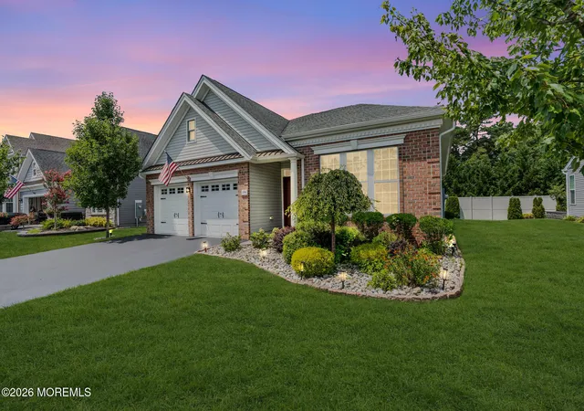 2nd image of 198 Ambermist Wy, Forked River, NJ 08731 | MLS# 22622522