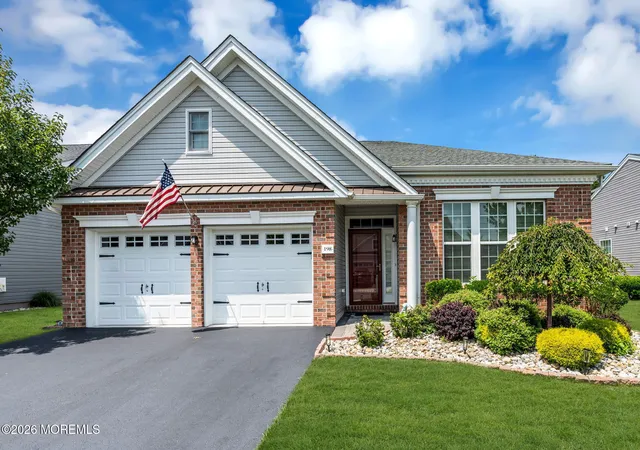 3rd image of 198 Ambermist Wy, Forked River, NJ 08731 | MLS# 22622522