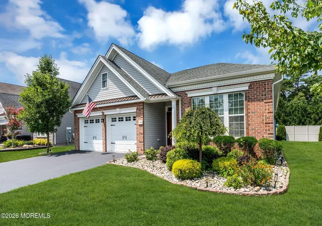 4th image of 198 Ambermist Wy, Forked River, NJ 08731 | MLS# 22622522