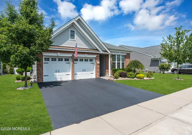 5th image of 198 Ambermist Wy, Forked River, NJ 08731 | MLS# 22622522