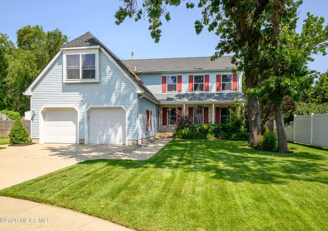 1st image of 40 Princeton Pines Pl, Brick, NJ 08724 | MLS# 22622513