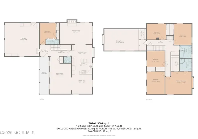 44th image of 40 Princeton Pines Pl, Brick, NJ 08724 | MLS# 22622513