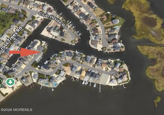 Photo 2 of Land for sale at 0 Captains Ct, Brick, NJ 08723 | MLS# 22622509 | Listing updated on 2026-07-25