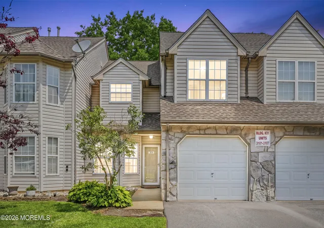 Photo 1 of Sale Pending at 3104 Norma Pl #3104, Toms River, NJ 08755 | MLS# 22622506 | Listing updated on 2026-09-01