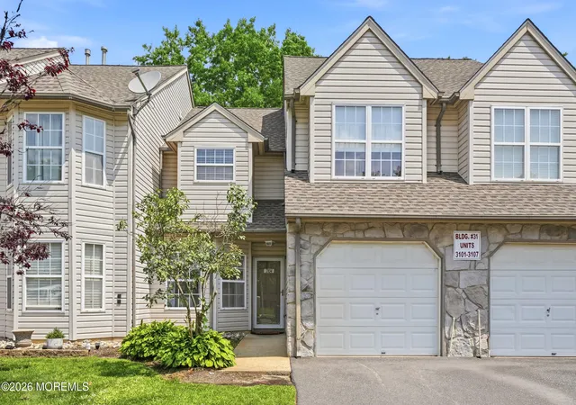 Photo 2 of Sale Pending at 3104 Norma Pl #3104, Toms River, NJ 08755 | MLS# 22622506 | Listing updated on 2026-09-01