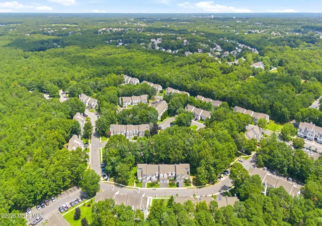 Listing Photo 4 - Condo for sale in building located at 3104 Norma Pl, Toms River, NJ 08755 - Unit #3104