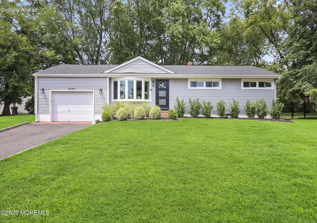 Photo 1 of Sale Pending at 11 Cedarcrest Dr, Neptune, NJ 07753 | MLS# 22622505 | Listing updated on 2026-08-12