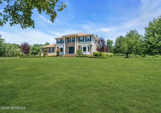 Photo 1 of Sale Pending at 16 Groendyke Cir, Millstone Township, NJ 08535 | MLS# 22622762 | Listing updated on 2026-08-11
