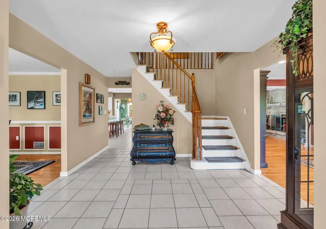 Photo 2 of Sale Pending at 16 Groendyke Cir, Millstone Township, NJ 08535 | MLS# 22622762 | Listing updated on 2026-08-11