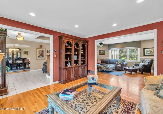 Photo 3 of Sale Pending at 16 Groendyke Cir, Millstone Township, NJ 08535 | MLS# 22622762 | Listing updated on 2026-08-11