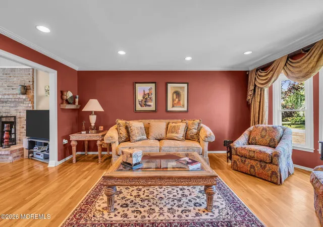 Photo 3 of Sale Pending at 16 Groendyke Cir, Millstone Township, NJ 08535 | MLS# 22622762 | Listing updated on 2026-08-11
