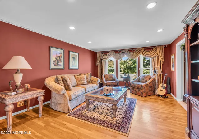 Photo 4 of Sale Pending at 16 Groendyke Cir, Millstone Township, NJ 08535 | MLS# 22622762 | Listing updated on 2026-08-11