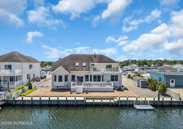 Photo 3 of Single family home for sale at 77 Tiller Dr, Waretown, NJ 08758 | MLS# 22623204 | Listing updated on 2026-09-17