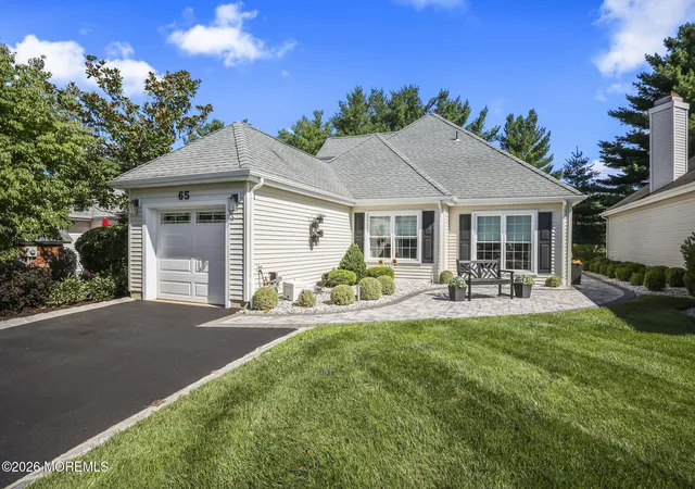 1st image of 65 Hazel Dr, Freehold, NJ 07728 | MLS# 22622615