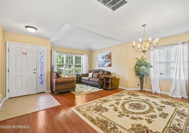 Photo 3 of Single family home for sale at 8 Long Bay Rd, Jackson, NJ 08527 | MLS# 22623125 | Listing updated on 2026-09-07