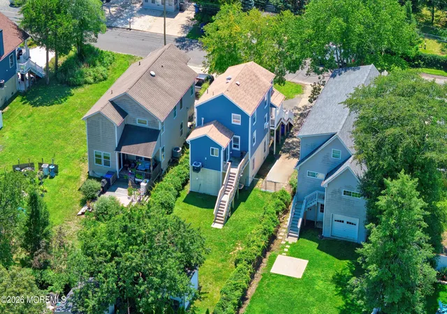 2nd image of 807 Mckinley Ave, Toms River, NJ 08753 | MLS# 22623198