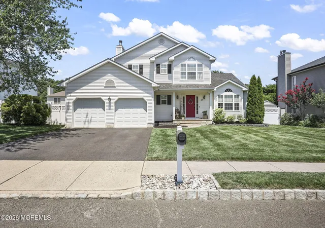 1st image of 27 Diamond Ln, Howell, NJ 07731 | MLS# 22622890