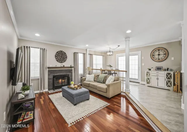 2nd image of 27 Diamond Ln, Howell, NJ 07731 | MLS# 22622890