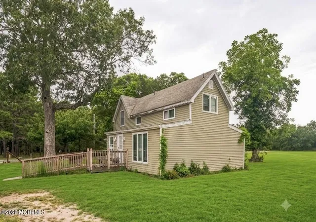 1st image of 195 Sims Pl Rd, Barnegat, NJ 08005 | MLS# 22622523