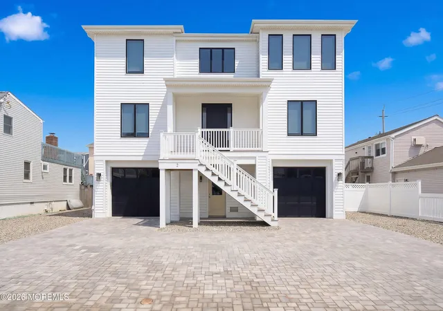 1st image of 2 E 15th St, Long Beach Township, NJ 08008 | MLS# 22622527