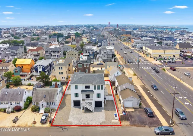 3rd image of 2 E 15Th St, Long Beach Township, NJ 08008 | MLS# 22622527