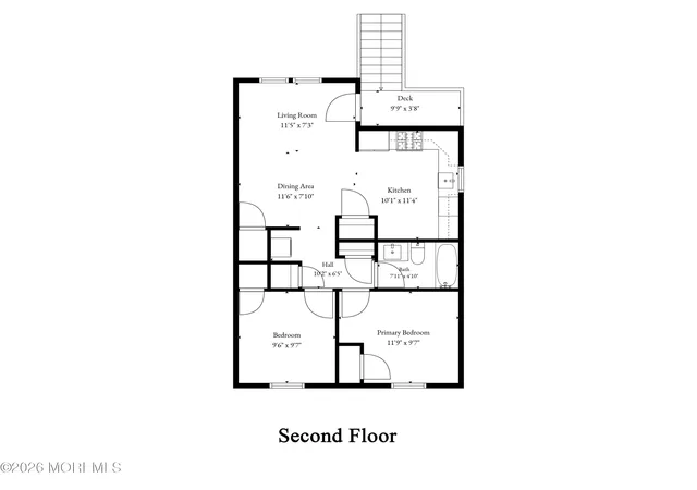 29th image of 48 5th St, Fords, NJ 08863 | MLS# 22622528